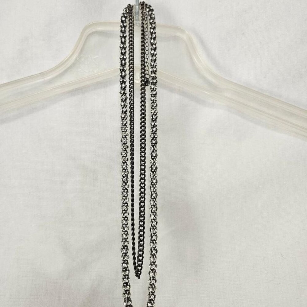 Torrid 2-tier necklace